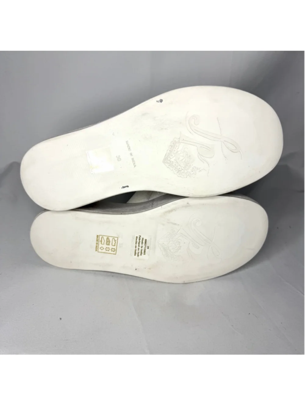 Free People Almost Paradise Suede Platform Sandals Size 39 Sea Salt